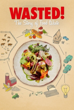 Watch free Wasted! The Story of Food Waste movies Hd online