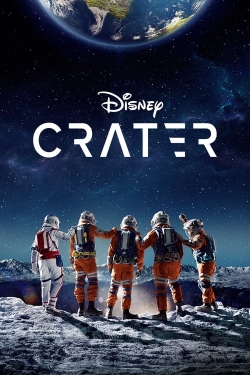 Watch free Crater movies Hd online