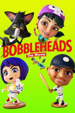 Watch free Bobbleheads The Movie movies Hd online