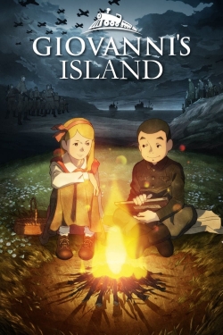 Watch free Giovanni's Island movies Hd online