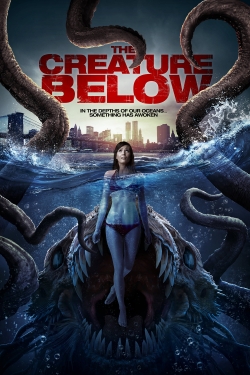 Watch free The Creature Below movies Hd online