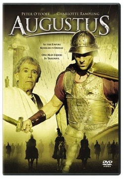 Watch free Augustus: The First Emperor movies Hd online