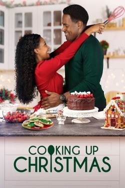 Watch free Cooking Up Christmas movies Hd online