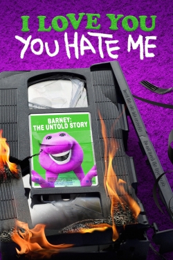 Watch free I Love You, You Hate Me movies Hd online