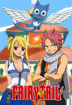 Watch free Fairy Tail movies Hd online