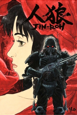 Watch free Jin-Roh: The Wolf Brigade movies Hd online