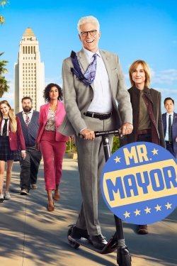 Watch free Mr. Mayor movies Hd online