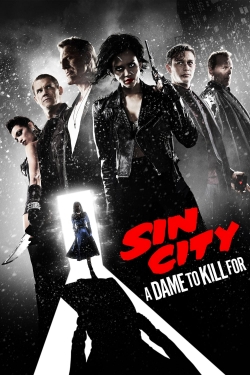 Watch free Sin City: A Dame to Kill For movies Hd online