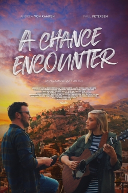 Watch free A Chance Encounter movies Hd online