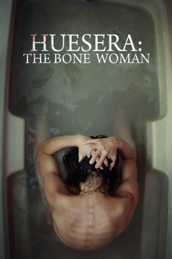 Watch free Huesera: The Bone Woman movies Hd online