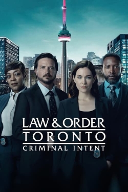 Watch free Law & Order Toronto: Criminal Intent movies Hd online