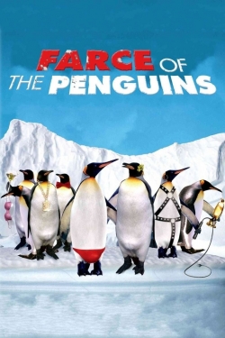 Watch free Farce of the Penguins movies Hd online