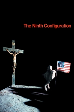 Watch free The Ninth Configuration movies Hd online