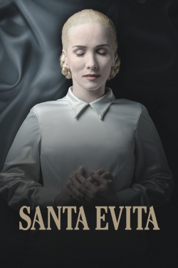 Watch free Santa Evita movies Hd online