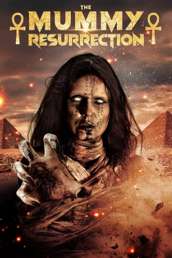 Watch free The Mummy Resurrection movies Hd online