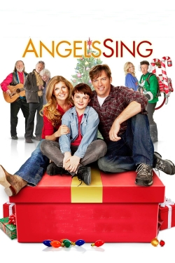 Watch free Angels Sing movies Hd online