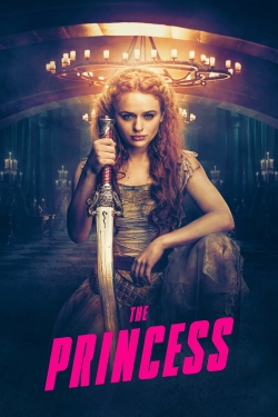 Watch free The Princess movies Hd online