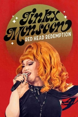 Watch free Jinkx Monsoon: Red Head Redemption movies Hd online