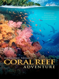 Watch free Coral Reef Adventure movies Hd online