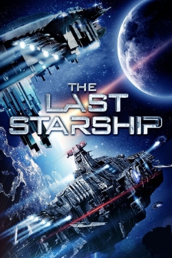 Watch free The Last Starship movies Hd online