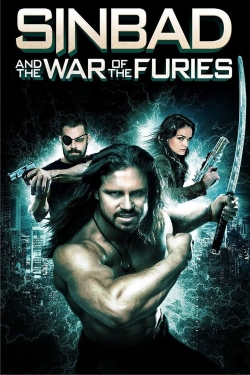 Watch free Sinbad and the War of the Furies movies Hd online