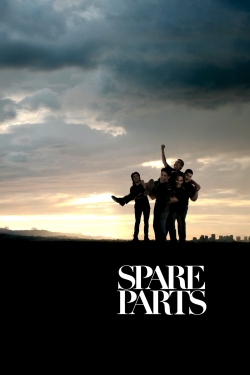 Watch free Spare Parts movies Hd online