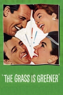 Watch free The Grass Is Greener movies Hd online