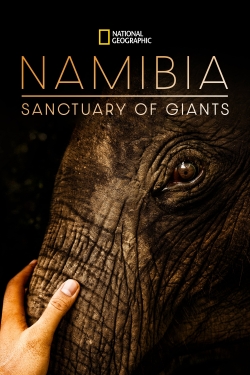 Watch free Namibia, Sanctuary of Giants movies Hd online