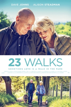 Watch free 23 Walks movies Hd online