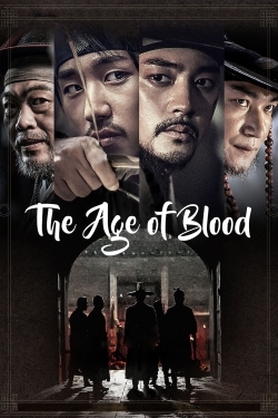 Watch free The Age of Blood movies Hd online