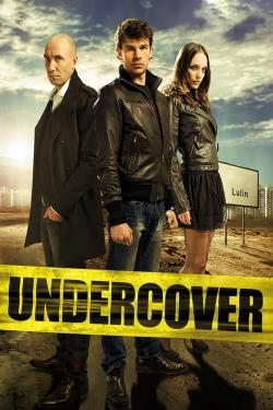 Watch free Undercover movies Hd online