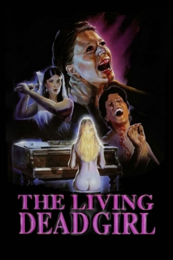 Watch free The Living Dead Girl movies Hd online