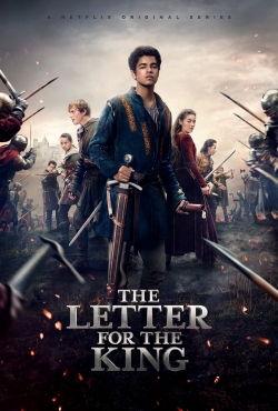 Watch free The Letter for the King movies Hd online