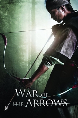 Watch free War of the Arrows movies Hd online