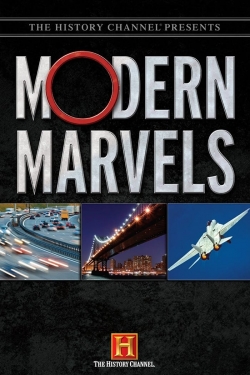 Watch free Modern Marvels movies Hd online