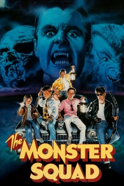 Watch free The Monster Squad movies Hd online