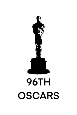 Watch free 96th Academy Awards movies Hd online