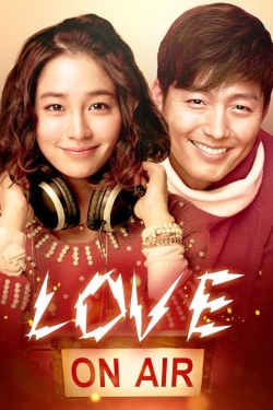 Watch free Love On-Air movies Hd online