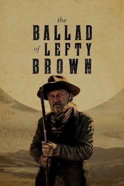 Watch free The Ballad of Lefty Brown movies Hd online