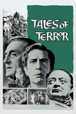 Watch free Tales of Terror movies Hd online