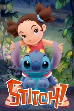 Watch free Stitch! movies Hd online