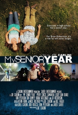 Watch free My Senior Year movies Hd online