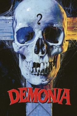 Watch free Demonia movies Hd online