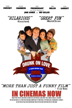 Watch free Drunk on Love movies Hd online