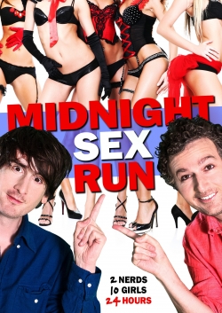 Watch free Midnight Sex Run movies Hd online