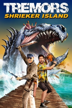 Watch free Tremors: Shrieker Island movies Hd online