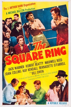 Watch free The Square Ring movies Hd online