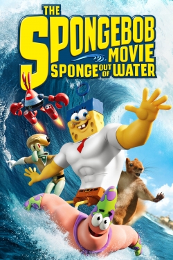 Watch free The SpongeBob Movie: Sponge Out of Water movies Hd online