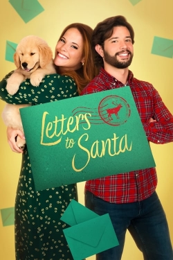 Watch free Letters to Santa movies Hd online