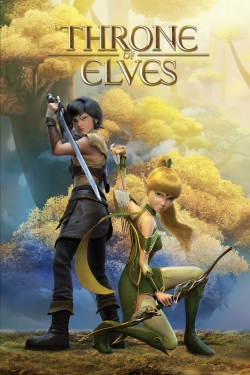 Watch free Throne of Elves movies Hd online